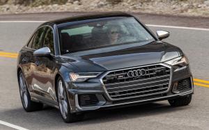 Audi S6 Sedan TFSI (C8) (NA) '2020